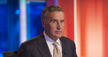 Dermot Murnaghan Diagnosed with Stage IV Prostate Cancer Former Sky News Presenter Speaks Out