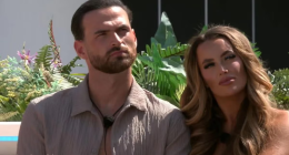 Did Love Island Ronnie and Harriett Separate or they are still together