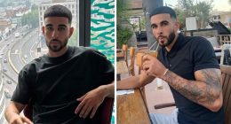 Love Island’s Shea Ethnicity: Where Is He From