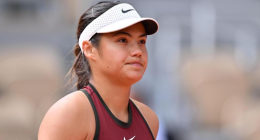 Emma Raducanu Net Worth 2025: How Rich Is She Now?