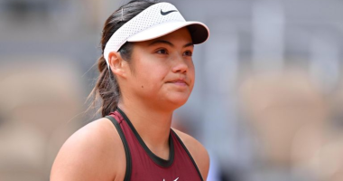 Emma Raducanu Net Worth 2025: How Rich Is She Now?