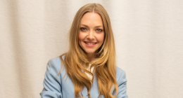 How Amanda Seyfried Trained Years for Wicked’s Glinda