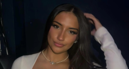 Is Love Island Star Shakira Ethnicity Mixed