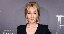 JK Rowling Clarifies Role in HBO Harry Potter Series Amid Transgender Rights Debate
