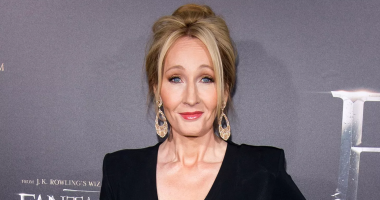 JK Rowling Clarifies Role in HBO Harry Potter Series Amid Transgender Rights Debate