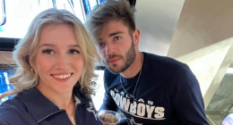 Jacob Fearnley’s Girlfriend: Who Is Keagan Polk? Net Worth Revealed