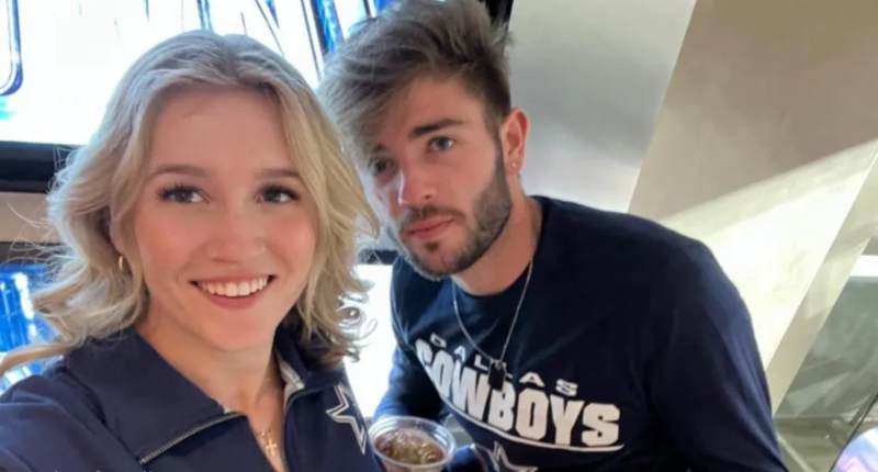 Jacob Fearnley’s Girlfriend: Who Is Keagan Polk? Net Worth Revealed