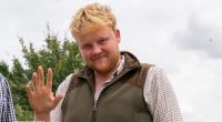 Kaleb Cooper Injured Clarkson’s Farm Star Breaks Ankle