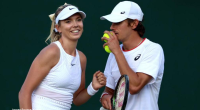 Katie Boulter & Alex de Minaur’s Wimbledon Love Story