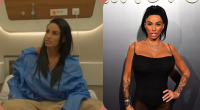 Katie Price Opens Up About Regretting Her Painful BBL Surgery