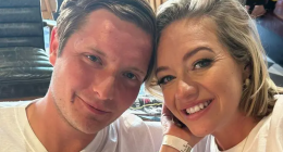 Kelsey Parker Announces Tragic Loss of Third Child Who Was Born Sleeping