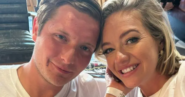 Kelsey Parker Announces Tragic Loss of Third Child Who Was Born Sleeping
