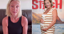 Kelsey Parker’s Mum Speaks Out on Phoenix’s Death