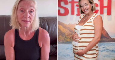 Kelsey Parker’s Mum Speaks Out on Phoenix’s Death