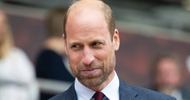 King Charles Marks Prince William's 43rd Birthday with Heartfelt Tributes and Family Celebrations