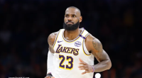 LeBron James Makes Final Decision on Lakers Future