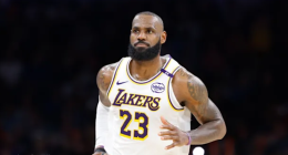 LeBron James Makes Final Decision on Lakers Future