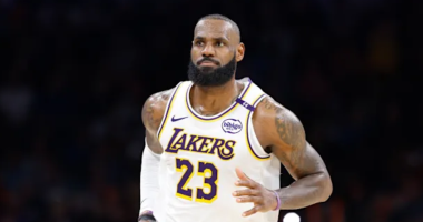 LeBron James Makes Final Decision on Lakers Future