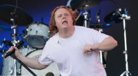 Lewis Capaldi: Age, Tourette Syndrome, Girlfriend, Top Songs, and Instagram Revealed