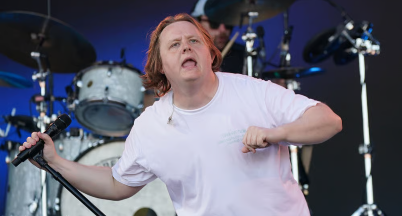 Lewis Capaldi: Age, Tourette Syndrome, Girlfriend, Top Songs, and Instagram Revealed