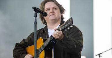 Lewis Capaldi’s Tourette’s Battle: Why He Took a Break?