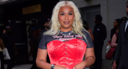 Lizzo Reveals She Tried Ozempic But Found Weight Loss Success Through Diet and Mindset Changes
