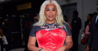 Lizzo Reveals She Tried Ozempic But Found Weight Loss Success Through Diet and Mindset Changes