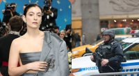 Lorde Threatened with Arrest by NYPD During Music Video Shoot Chaos