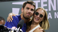 Louise Jacobi Net Worth: Is She Richer Than Cameron Norrie?