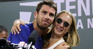 Louise Jacobi Net Worth: Is She Richer Than Cameron Norrie?