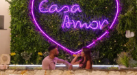 Love Island 2025 Teases Explosive Casa Amor