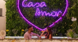 Love Island 2025 Teases Explosive Casa Amor