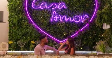 Love Island 2025 Teases Explosive Casa Amor