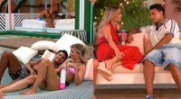 Love Island Hideaway Drama: Helena & Harrison Exposed!