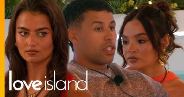 Love Island Shock: Megan Picks Conor Over Furious Tommy