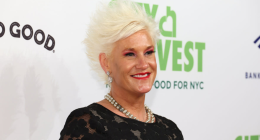 What Happened to Anne Burrell Food Network Star and Worst Cooks in America Host