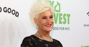 What Happened to Anne Burrell Food Network Star and Worst Cooks in America Host