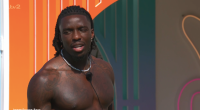Love Island’s Dejon: Age, Famous Dad & Villa Drama
