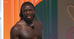 Love Island’s Dejon: Age, Famous Dad & Villa Drama
