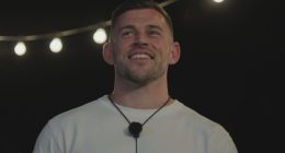 Love Island’s Giorgio Russo: Age, Job And Famous Sister