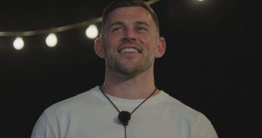 Love Island’s Giorgio Russo: Age, Job And Famous Sister