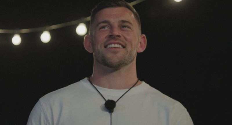Love Island’s Giorgio Russo: Age, Job And Famous Sister