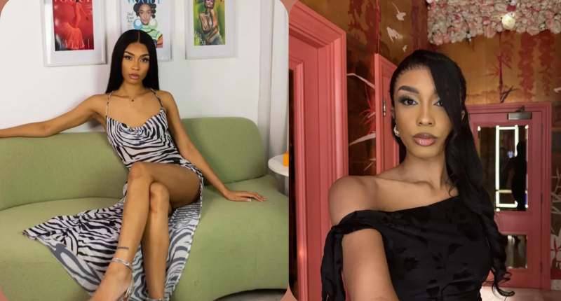 Love Island's Malisha Jordan Bio: Age, Job, Relationship, Family And Ethnicity Revealed