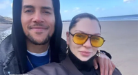 Meet Jessie J’s Partner Chanan Colman: Age, Job, Love Story
