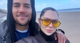 Meet Jessie J’s Partner Chanan Colman: Age, Job, Love Story