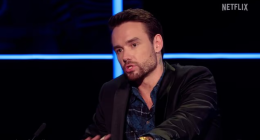 Netflix’s ‘Building The Band’: Liam Payne’s Last TV Appearance Revealed