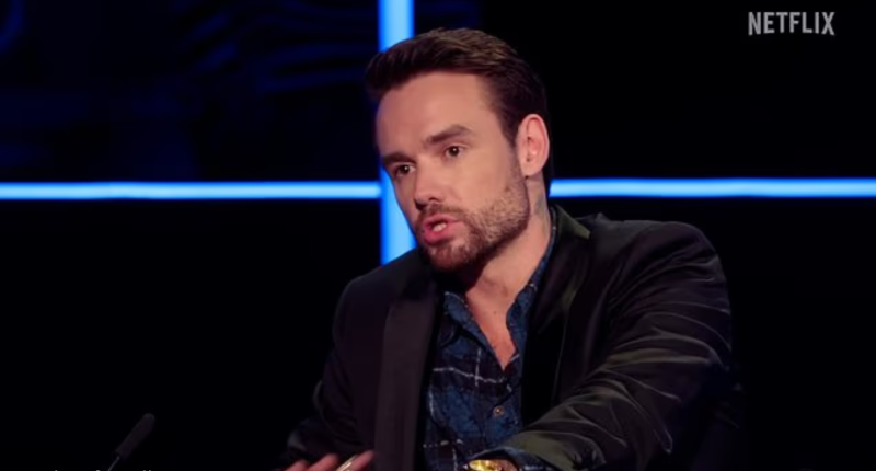 Netflix’s ‘Building The Band’: Liam Payne’s Last TV Appearance Revealed