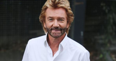 Noel Edmonds Reveals Secret Behind Ageless Look