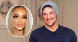 Peter Andre and Love Island bosses clarify Princess Andre is not entering the villa this year