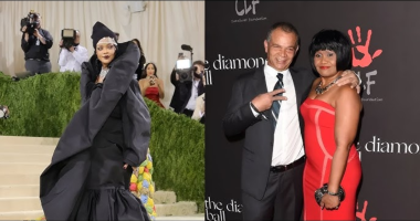 Rihanna’s Dad’s Last Days: Inside His Final Health Battle